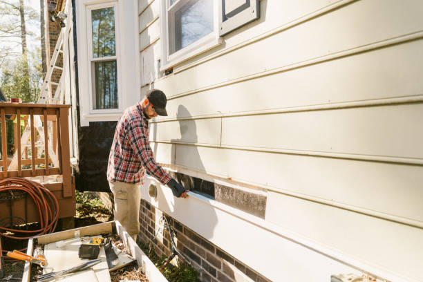 Top rated local Emergency Siding Repair specialists in Clarksville, OH